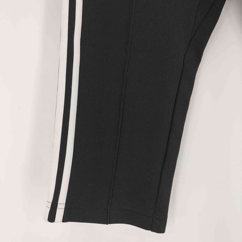 アディダス adidas SST RELAX CROPPED PANTS メンズ JPN:L