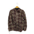 AKIRA DRIFTER FLANNEL メンズ S