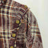 AKIRA DRIFTER FLANNEL メンズ S