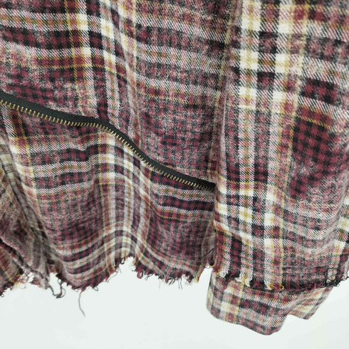 AKIRA DRIFTER FLANNEL メンズ S