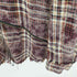 AKIRA DRIFTER FLANNEL メンズ S