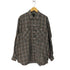 ダイワピアサーティナイン DAIWA PIER39 TECH CAMP-COLLAR SHIRTS JACKET メンズ L