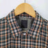 ダイワピアサーティナイン DAIWA PIER39 TECH CAMP-COLLAR SHIRTS JACKET メンズ L