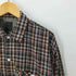 ダイワピアサーティナイン DAIWA PIER39 TECH CAMP-COLLAR SHIRTS JACKET メンズ L