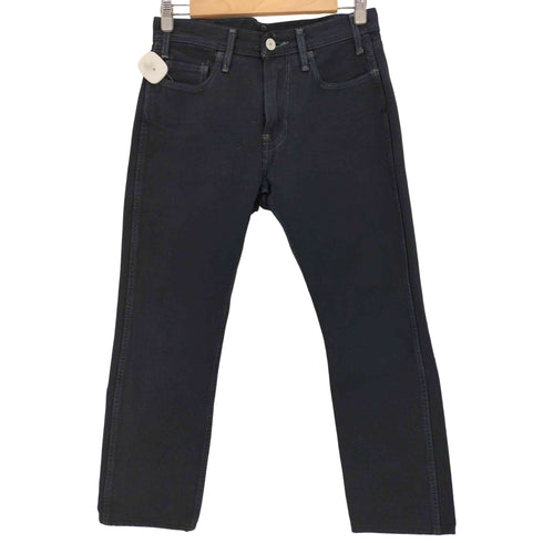 リーバイスレッド Levis RED 502 TAPER テーパー コットンヘンプデニム メンズ W29L32