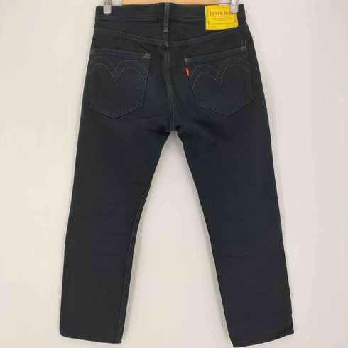 リーバイスレッド Levis RED 502 TAPER テーパー コットンヘンプデニム メンズ W29L32