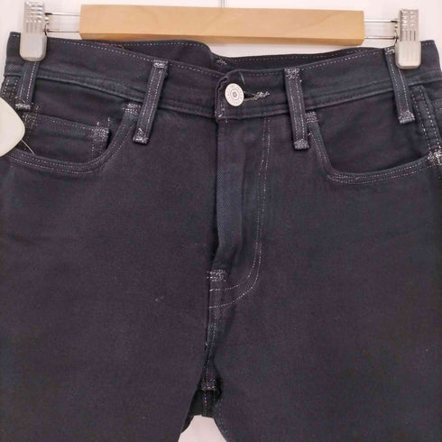 リーバイスレッド Levis RED 502 TAPER テーパー コットンヘンプデニム メンズ W29L32