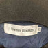 HARLEM ROUNGE ピッグレザーノーカラージャケット レディース XS