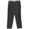 ユナイテッドアローズ UNITED ARROWS VI/PE/PU ツイル 1プリーツ メンズ JPN:S