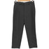 ユナイテッドアローズ UNITED ARROWS VI/PE/PU ツイル 1プリーツ メンズ JPN:S