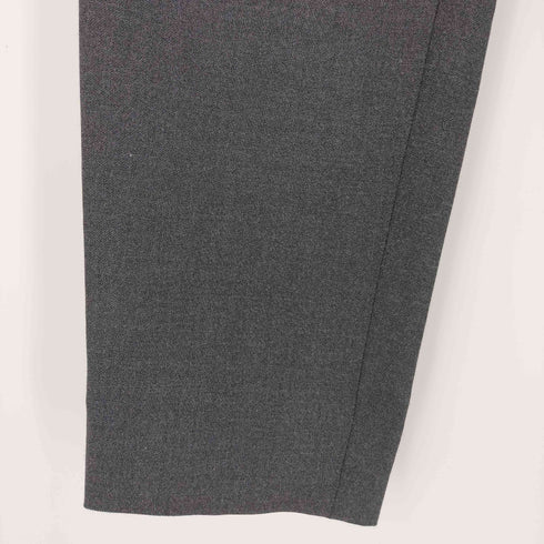 ユナイテッドアローズ UNITED ARROWS VI/PE/PU ツイル 1プリーツ メンズ JPN:S