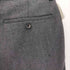 ユナイテッドアローズ UNITED ARROWS VI/PE/PU ツイル 1プリーツ メンズ JPN:S