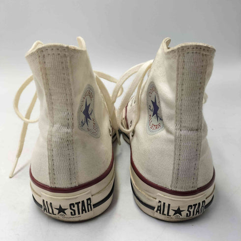 コンバース CONVERSE ALL STAR US HI オールスター US ハイ レディース CONVERSE:4 1/2