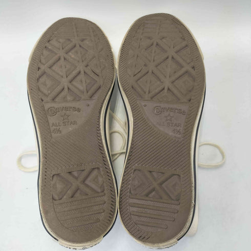 コンバース CONVERSE ALL STAR US HI オールスター US ハイ レディース CONVERSE:4 1/2
