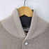 イズネス is-ness AWARD JACKET アワード ジャケット スタジャン メンズ JPN:L