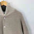 イズネス is-ness AWARD JACKET アワード ジャケット スタジャン メンズ JPN:L