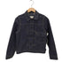 マディソンブルー MADISONBLUE OVERALLS 1ST デニムジャケット レディース JPN:1