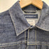 マディソンブルー MADISONBLUE OVERALLS 1ST デニムジャケット レディース JPN:1