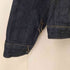 マディソンブルー MADISONBLUE OVERALLS 1ST デニムジャケット レディース JPN:1