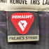 フリークスストア FREAKS STORE PRIMALOFT LEVEL7 プリマロフト 中綿 ベスト メンズ JPN:L