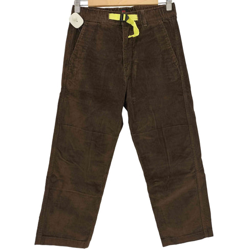 リーバイス Levis SKATEBOARDING SKATE HIGHLAND コーデュロイパンツ メンズ JPN:S