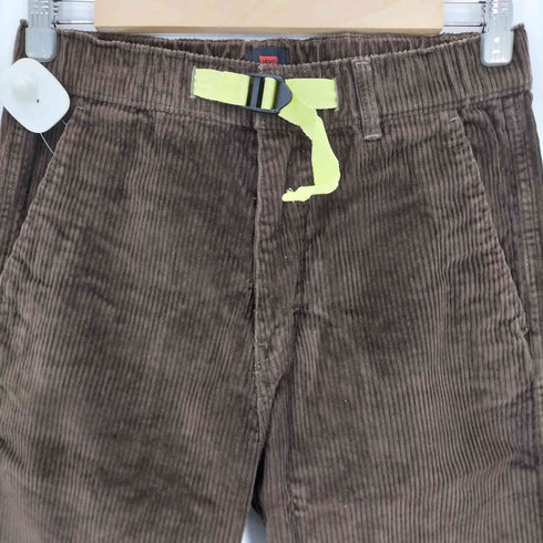リーバイス Levis SKATEBOARDING SKATE HIGHLAND コーデュロイパンツ メンズ JPN:S
