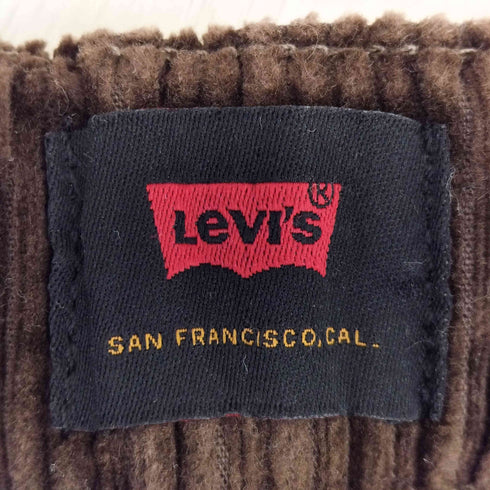 リーバイス Levis SKATEBOARDING SKATE HIGHLAND コーデュロイパンツ メンズ JPN:S