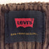 リーバイス Levis SKATEBOARDING SKATE HIGHLAND コーデュロイパンツ メンズ JPN:S