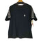 クリスチャンダダ CHRISTIAN DADA サイドテープロゴ クルーネック L/S Tシャツ メンズ 48
