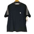 クリスチャンダダ CHRISTIAN DADA サイドテープロゴ クルーネック L/S Tシャツ メンズ 48