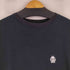 クリスチャンダダ CHRISTIAN DADA サイドテープロゴ クルーネック L/S Tシャツ メンズ 48