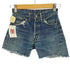 リーバイス Levis 90S 501 ビッグE 2刻印 ボタンフライ デニム ショートパンツ レディース