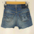 リーバイス Levis 90S 501 ビッグE 2刻印 ボタンフライ デニム ショートパンツ レディース