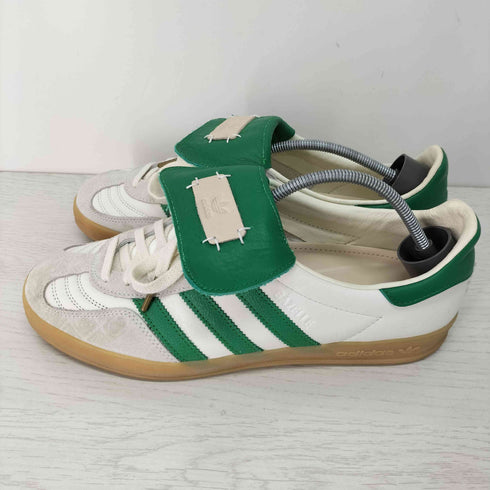 アディダスオリジナルス adidas Originals FOOT INDUSTRY GAZELLE INDOOR ガゼル インドア スニーカー メンズ JPN:28