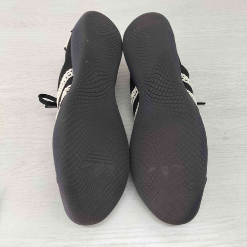 アディダス adidas Karintha Lo Satin メンズ JPN:28.5