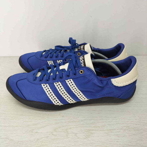 アディダス adidas Karintha Lo Satin メンズ JPN:28.5