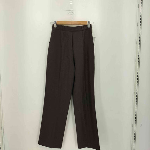 LESLIE STEVEN 70s ロケットTALON スラックスパンツ レディース 8