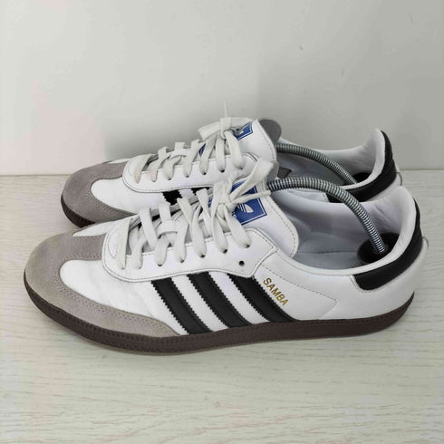 アディダスオリジナルス adidas Originals Samba OG サンバ OG スニーカー メンズ JPN:28.5