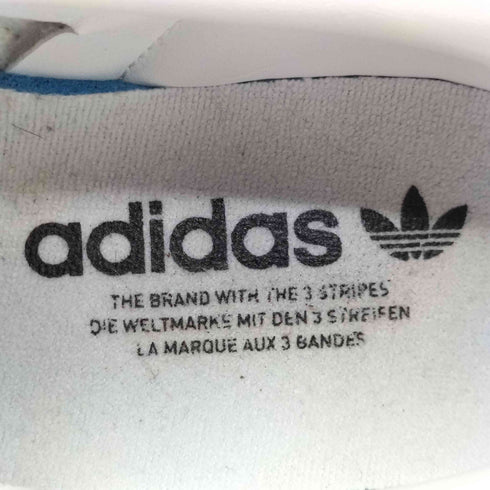 アディダスオリジナルス adidas Originals Samba OG サンバ OG スニーカー メンズ JPN:28.5