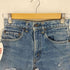 リーバイス Levis 5刻印 ジップフライ デニム ショートパンツ レディース