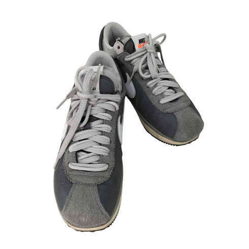 サカイ Sacai Zoom Cortez Iron Grey ズーム コルテッツ アイアングレー スニーカー メンズ JPN:28.5