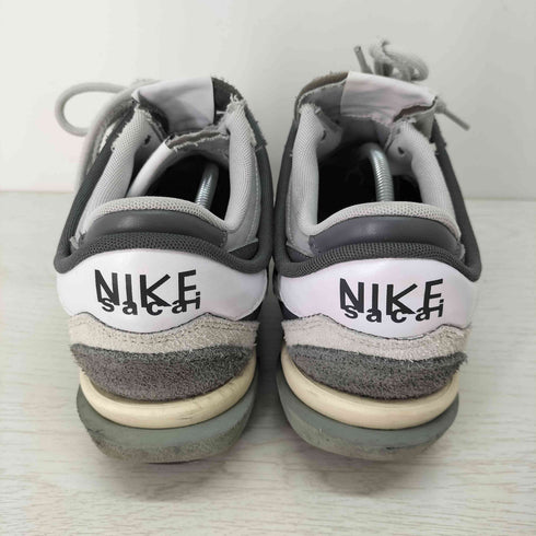 サカイ Sacai Zoom Cortez Iron Grey ズーム コルテッツ アイアングレー スニーカー メンズ JPN:28.5