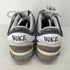 サカイ Sacai Zoom Cortez Iron Grey ズーム コルテッツ アイアングレー スニーカー メンズ JPN:28.5