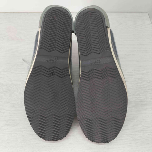 サカイ Sacai Zoom Cortez Iron Grey ズーム コルテッツ アイアングレー スニーカー メンズ JPN:28.5