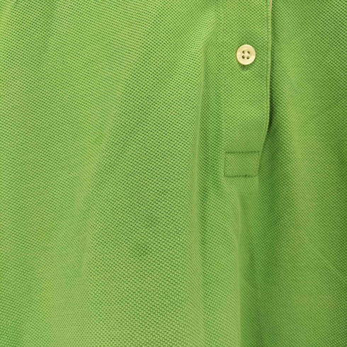 ブルックスブラザーズ BROOKS BROTHERS 刺繍ロゴ ポロシャツ レディース S