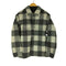 ユニクロ UNIQLO オーバーシャツジャケット メンズ JPN:L
