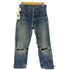 リーバイス Levis 90S 501 555刻印 バレンシア製 ボタンフライ デニムパンツ レディース