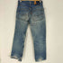 リーバイス Levis 90S 501 555刻印 バレンシア製 ボタンフライ デニムパンツ レディース