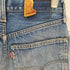 リーバイス Levis 90S 501 555刻印 バレンシア製 ボタンフライ デニムパンツ レディース