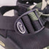 チャコ Chaco 別注 vibramソール 迷彩柄 ストラップサンダル メンズ M7